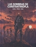 Portada del libro Las sombras de Constantinopla