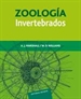 Portada del libro Zoología. Invertebrados. Vol. 1A