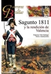 Portada del libro Sagunto 1811 y la rendición de Valencia