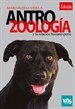 Portada del libro Antrozoología y la relación humano-perro