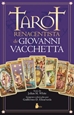 Portada del libro T. Renacentista De Giovanni Vacchetta-Estuche