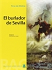 Portada del libro Biblioteca de autores clásicos 02. El burlador de Sevilla -Tirso de Molina-