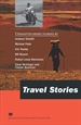 Portada del libro MR (A) Literature: Travel Stories