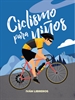 Portada del libro Ciclismo para niños