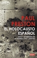 Portada del libro El holocausto español