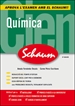 Portada del libro CUTR Quimica Schaum Selectividad - Curso cero (Catalan)