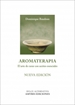 Portada del libro Aromaterapia - Nueva Edición