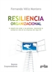 Portada del libro Resiliencia organizacional