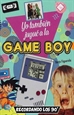 Portada del libro Yo también jugué a la Game Boy