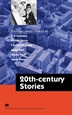 Portada del libro MR (A) Literature: 20th century Stories