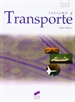Portada del libro Turismo y transporte