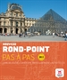 Portada del libro Nouveau Rond-Point Pas à Pas B1.1 Livre de l´éleve+ Cahier d'exercises + CD