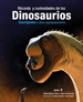 Portada del libro Récords y curiosidades de los dinosaurios