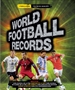 Portada del libro World Football Records 2017