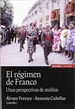 Portada del libro El régimen de Franco