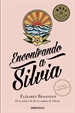 Portada del libro Encontrando a Silvia (Saga Silvia 2)