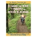 Portada del libro El Camino del Norte y Primitivo en bicicleta de montaña