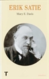 Portada del libro Erik Satie