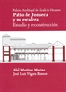 Portada del libro Palacio Arzobispal de Alcalá de Henares. Patio de Fonseca y su Escalera. Estudio y Reconstrucción.