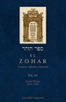 Portada del libro El Zohar (Vol. 14)