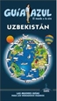 Portada del libro Uzbekistán