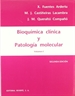 Portada del libro Bioquímica clínica y patología molecular. I