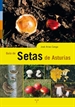 Portada del libro Guía de setas de Asturias