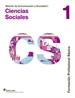 Portada del libro Comunicacion Y Sociedad I Ciencias Sociales 1 Fpb