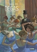 Portada del libro Degas. La Danza De La Soledad