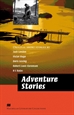 Portada del libro MR (A) Literature: Adventure Stories