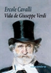 Portada del libro Vida de Giuseppe Verdi