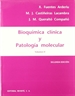 Portada del libro Bioquímica clínica y patología molecular. II