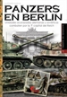 Portada del libro Panzers en Berlín