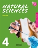 Portada del libro New Think Do Learn Natural Sciences 4. Class Book (Madrid Edition)