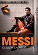 Portada del libro Messi (Edició en català)