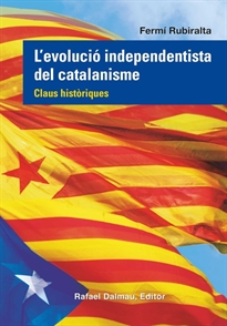 Books Frontpage L'Evolució Independentista Del Catalanisme