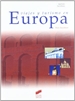 Portada del libro Viajes y turismo en Europa