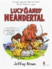 Portada del libro Lucy y Andy Neandertal