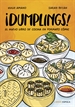 Portada del libro ¡Dumplings!