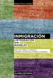 Portada del libro Inmigración. ¿Integración sin modelo?