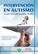 Portada del libro Intervención en Autismo. La práctica del modelo ACME