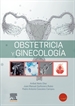 Portada del libro Obstetricia y Ginecología