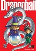 Portada del libro Dragon Ball Ultimate nº 08/34