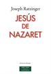 Portada del libro Jesús de Nazaret