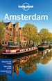 Portada del libro Amsterdam 10 (inglés)