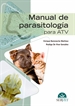 Portada del libro Manual de parasitología para ATV