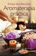 Portada del libro Aromaterapia práctica + DVD
