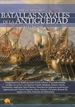 Portada del libro Breve historia de las batallas navales de la Antigüedad