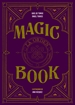 Portada del libro Magic book
