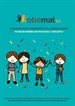 Portada del libro Obemat 2.0. Programa para el tratamiento de la obesidad infantil